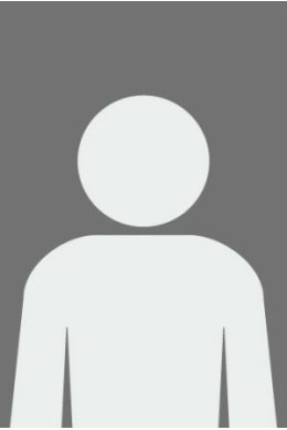 Staff Photo Placeholder Image